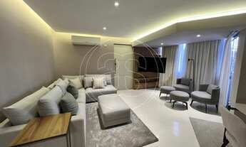 Imagem: São Paulo - Apartamento Padrão - Moema