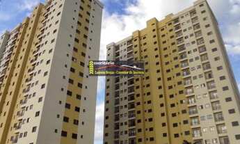 Imagem 7: Apartamento Locação em Valinhos SP, Residencial Valencia bairro Monte Verde - 2 dorms, Ele