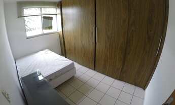 Imagem 4: Aluguel Residential / Apartment Belo Horizonte MG