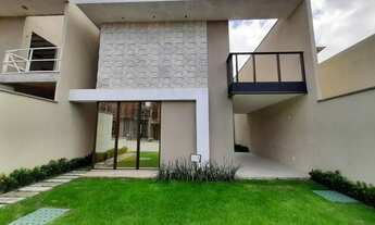 Imagem: Casa em Condomínio para Venda em Fortaleza