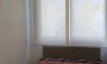 Imagem 3: Apartamento com 1 dormitório para alugar, 20 m² por R$ 3.107,01/mês - Consolação - São Pau