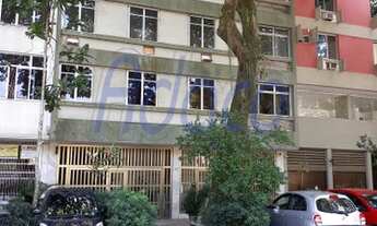 Imagem 3: Apartamento para aluguel possui 85 metros quadrados com 3 quartos em Gávea - Rio de Janeir