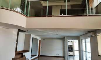 Imagem 7: Cobertura Duplex para Venda em Ribeirão Preto, Jardim Botânico, 3 dormitórios, 3 suítes