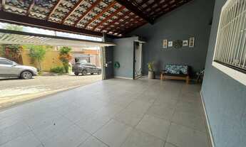 Imagem 3: Casa com 3 dormitórios à venda de 97 m² no Nova Atibaia em Atibaia/SP - CA4708