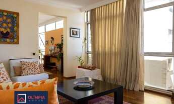 Imagem 3: Apartamento Venda Pinheiros 172 m² 3 Dormitórios