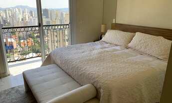 Imagem 3: Apartamento à venda na Rua Tucuna, Perdizes, São Paulo - SP