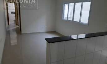 Imagem: Santo André - Apartamento Padrão - Parque