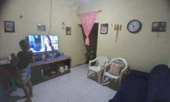 Imagem: CASA NO TENONÉ