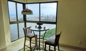 Imagem 3: Cais da Aurora Apartamento com 4 dormitórios