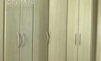 Imagem 4: Santo André - Apartamento Padrão - Jardim Cambuí