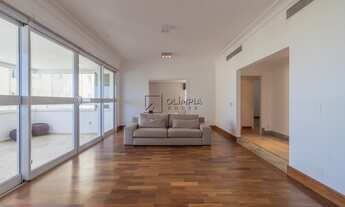 Imagem 3: Apartamento Locação Alto de Pinheiros 263 m² 3 Dormitórios