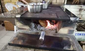 Imagem 7: Casa com 190 m2 em sítio na Vargem do Bom Jesus