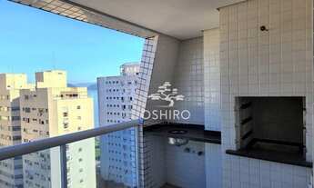 Imagem 6: Apartamento com 3 dormitórios à venda, 112 m² por R$ 990.000,00 - Ponta da Praia - Santos