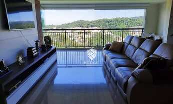 Imagem 2: Apartamento com 2 dormitórios à venda, 210 m² por R$ 1.590.000 - Tremembé - São Paulo/SP