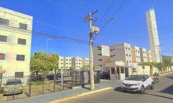 Imagem 3: APARTAMENTO - BAURU/SP - VILA SOUTO - EM LEILÃO