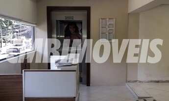 Imagem 2: Salão - Nova Campinas - Campinas