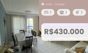Imagem: Apartamento no Luzia - Aracaju - SE