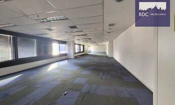 Imagem 5: Sala para alugar, 310 m² por R$ 25.440,00/mês - Centro - Rio de Janeiro/RJ