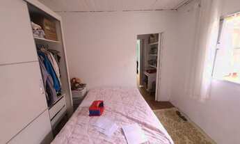 Imagem 6: Queioz, Casa para venda tem 46 metros quadrados com 1 quarto em Jardim Guanhembu - São Pau