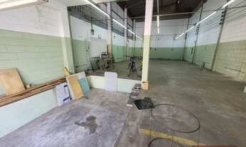 Imagem: Galpão para alugar, 180 m² por R$ 3.500/mês