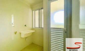 Imagem 6: Apartamento com 2 dormitórios à venda, 88 m² por R$ 598.900,00 - Canto do Forte - Praia Gr