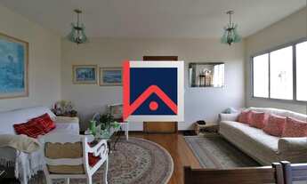 Imagem 2: Apartamento Locação 3 Dormitórios - 152 m² Brooklin