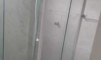 Imagem 4: Kit Kitnet com 1 dormitório