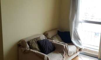 Imagem 1: 2 Dormitórios, Vaga, 45 m2, Andar Alto, Lazer Completo, Santa Cecília