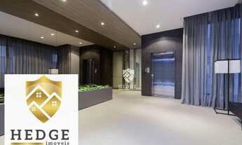 Imagem 3: Apartamento com 4 dormitórios à venda, 175 m² por R$ 3.490.000 - Paraíso - São Paulo/SP