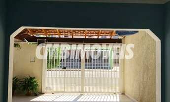 Imagem 3: Casa - Vila União - Campinas