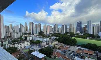 Imagem 4: AX- Oportunidade Apartamento 1 e 2 quartos em Boa Viagem - Edf Porto Horizonte