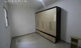 Imagem 7: Santo André - Apartamento Padrão - Vila Lucinda