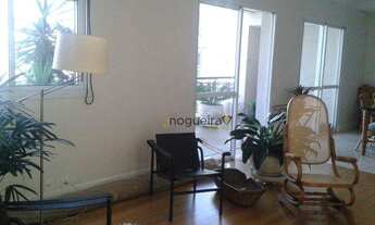 Imagem 2: Moema Pássaros, Cobertura Duplex Cinematográfica!