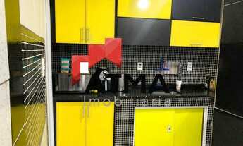 Imagem 2: Rio de Janeiro - Apartamento Padrão - Rocha Miranda