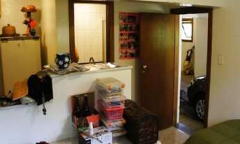 Imagem 2: Sobrado para venda com 410 metros quadrados com 3 quartos em Teresópolis - Porto Alegre