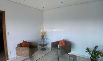 Imagem 5: Cobertura à venda, 3 quartos, 1 suíte, 2 vagas, Araguaia - Belo Horizonte/MG