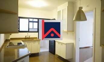 Imagem 5: Locação Apartamento 3 Dormitórios - 140 m² Pompéia