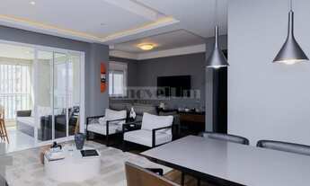 Imagem 1: São Paulo - Apartamento Padrão - Vila Olímpia