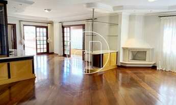 Imagem 2: Campinas - Casa de Condomínio - Loteamento Alphaville Campinas