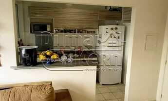 Imagem 4: 2 Dormitórios, mobília, Elevador