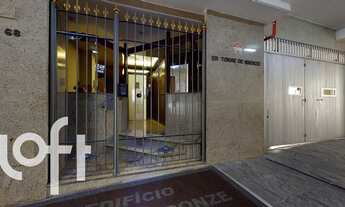 Imagem 7: RIO DE JANEIRO - Apartamento Padrão - Humaitá Humaitá