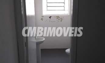 Imagem 4: Sala - Cambuí - Campinas