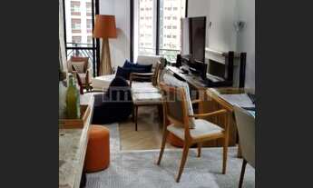 Imagem: São Paulo - Apartamento Padrão - Vila