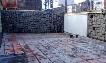 Imagem 4: Casa para aluguel possui 400 metros quadrados com 3 quartos em São Gerardo - Fortaleza - C