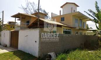 Imagem 2: Armação dos Búzios - Casa de Condomínio - Praia Rasa