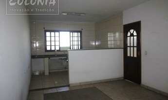 Imagem 5: Santo André - Casa Padrão - Jardim Santo Antônio