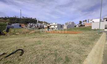 Imagem 2: Terreno - Condomínio Mont Alcino - Valinhos