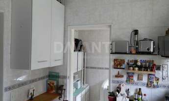 Imagem 4: Apartamento - Parque Rural Fazenda Santa Cândida - Campinas