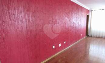 Imagem 5: Linda Cobertura na Região de Campos Elíseos - 4 dormitórios (3 suítes). 5 Banheiros