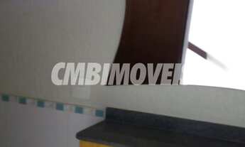 Imagem 5: Casa - Santa Candida - Campinas